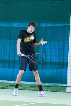 Bild 337 - Holmer Indoor Cup